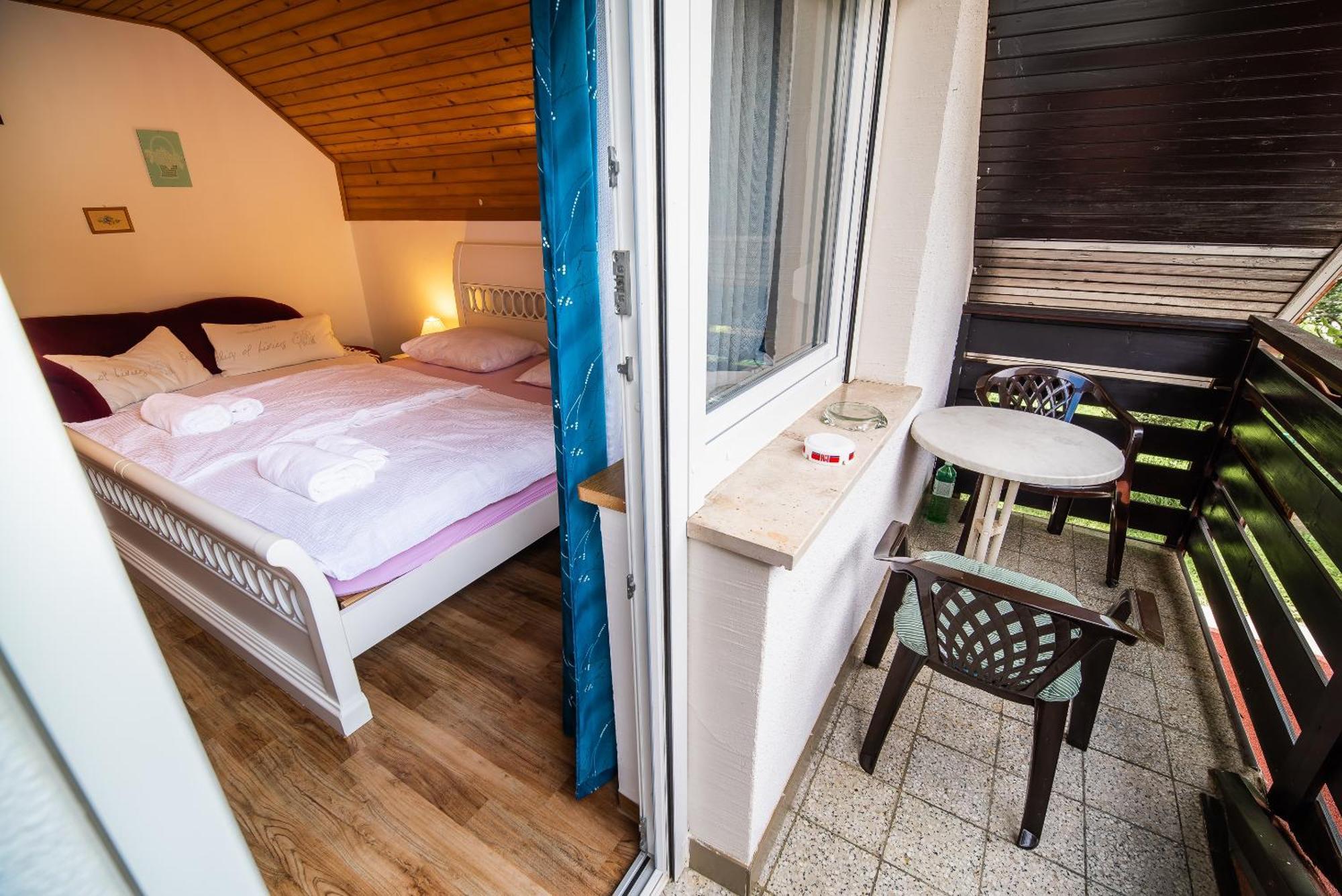 Home Away From Home Bohinj Exterior photo
