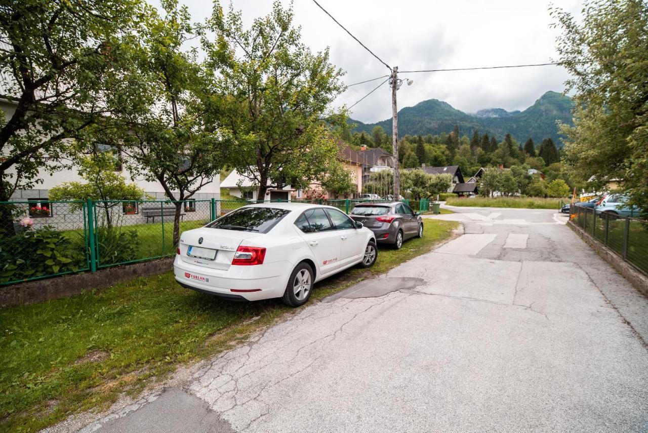 Home Away From Home Bohinj Exterior photo